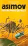 Nebula Award Stories 8 (Eight)