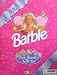 Barbie Fun Jewelry Gift Set (1996 Mattel Hope Industries)