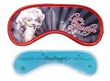 Produkt-Bild: Daydream M-3010 Love Marilyn Schlafmaske mit K&uuml;hlkissen