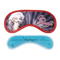 Daydream M-3010 Love Marilyn Schlafmaske mit K�hlkissen