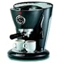 Espressione 1332-A Cafe Charme Espresso/Cappuccino Machine, Anthracite Gray
