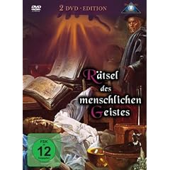 R�tsel des menschlichen Geistes [2 DVDs]