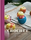 Simple crochet : with more than 35 vintage-vibe projects for your handmade life