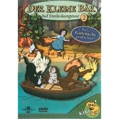 Der kleine B�r - Auf Entdeckungstour