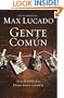Gente comun (Spanish Edition)