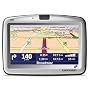 TomTom GO 510 4-Inch Bluetooth Portable GPS Navigator (Factory Refurbished)