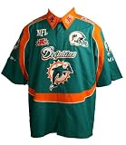 Miami Dolphins 2009 Endzone Shirt
