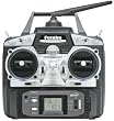 Futaba 6EX 2.4GHz Air R617FS 4-S3004