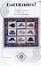 Hattitudes! (Quilt Wall Hanging Pattern) (115)