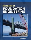 Principles of Foundation Engineering, SI Edition