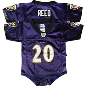 ravens infant jerseys