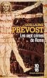 Les sept crimes de Rome