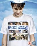 (500) Days of Summer [Blu-ray]