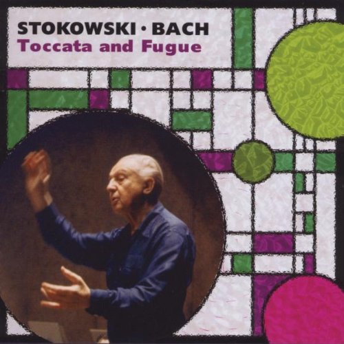 Produkt-Bild: Bach By Stokowski