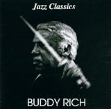Jazz Classics - Buddy Rich