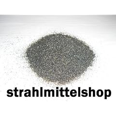 25.00 kg Strahlmittel Strahlsand Asilikos Korngroesse 0.20-0.50 (EUR 0.80/kg)