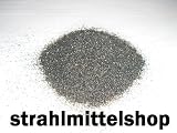 25.00 kg Strahlmittel Strahlsand Asilikos Korngroesse 0.20-0.50 (EUR 0.80/kg)
