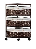 Cajonera Rinconera 3 Cajones