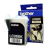 LC08BK (�u���b�N)