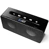 Bluenext BN4000 - A2DP Stereo Bluetooth Speaker System in Black