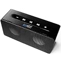 Bluenext BN4000 - A2DP Stereo Bluetooth Speaker System in Black