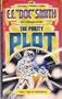 The Purity Plot (The Family d'Alembert series #6)
