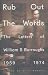 Rub Out the Words: The Letters of William S. Burroughs 1959-1974 (Penguin Hardback Classics)