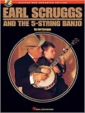 Earl Scruggs and the 5-String Banjo - Revised and Enhanced Edition - Book and CD Pack