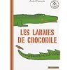 Les larmes de crocodile