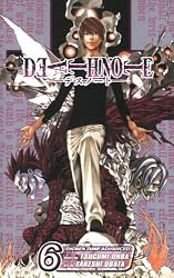 Death Note, Vol. 6