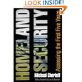 Homeland Security: Assessing the First Five Years by Michael Chertoff and Lee H. Hamilton