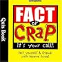 Fact or Crap Quiz Book (Quiz Books)