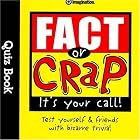 Fact or Crap (Quiz Books) by Imagination International