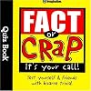 Fact or Crap Quiz Book (Quiz Books)