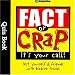Fact or Crap Quiz Book (Quiz Books)