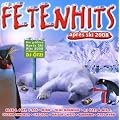 Fetenhits Apres Ski 2008