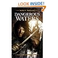 Dangerous Waters (The Hadrumal Crisis)