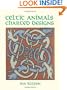 Celtic Animals Charted Designs (Dover Embroidery, Needlepoint)