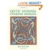 Celtic Animals Charted Designs (Dover Embroidery, Needlepoint)