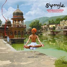 Shpongle