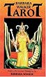 Barbara Walker Tarot Deck