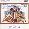 Gilbert & Sullivan: Ruddigore / Cox and Box