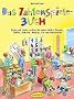 Das Zahlenspiele-Buch: Spiele und Lieder rund um die ersten Zahlen, Formen, Gr��en, Gewichte, Mengen, Uhr- und Jahreszeiten