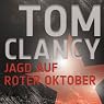 H&ouml;rbuch Jagd auf Roter Oktober