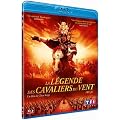Wu Ji, la l�gende des cavaliers du vent [Blu-ray]