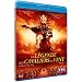 Wu Ji, la l�gende des cavaliers du vent [Blu-ray]