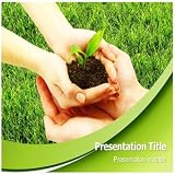 Plant And Soil Powerpoint Template - Plant And Soil Powerpoint (PPT) Presentation