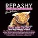 Repashy Crested Gecko Diet 1/2 lb Bag (8 oz)
