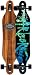 Arbor Axis Koa Complete Longboard Skateboard New On Sale
