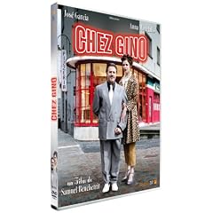 Chez Gino